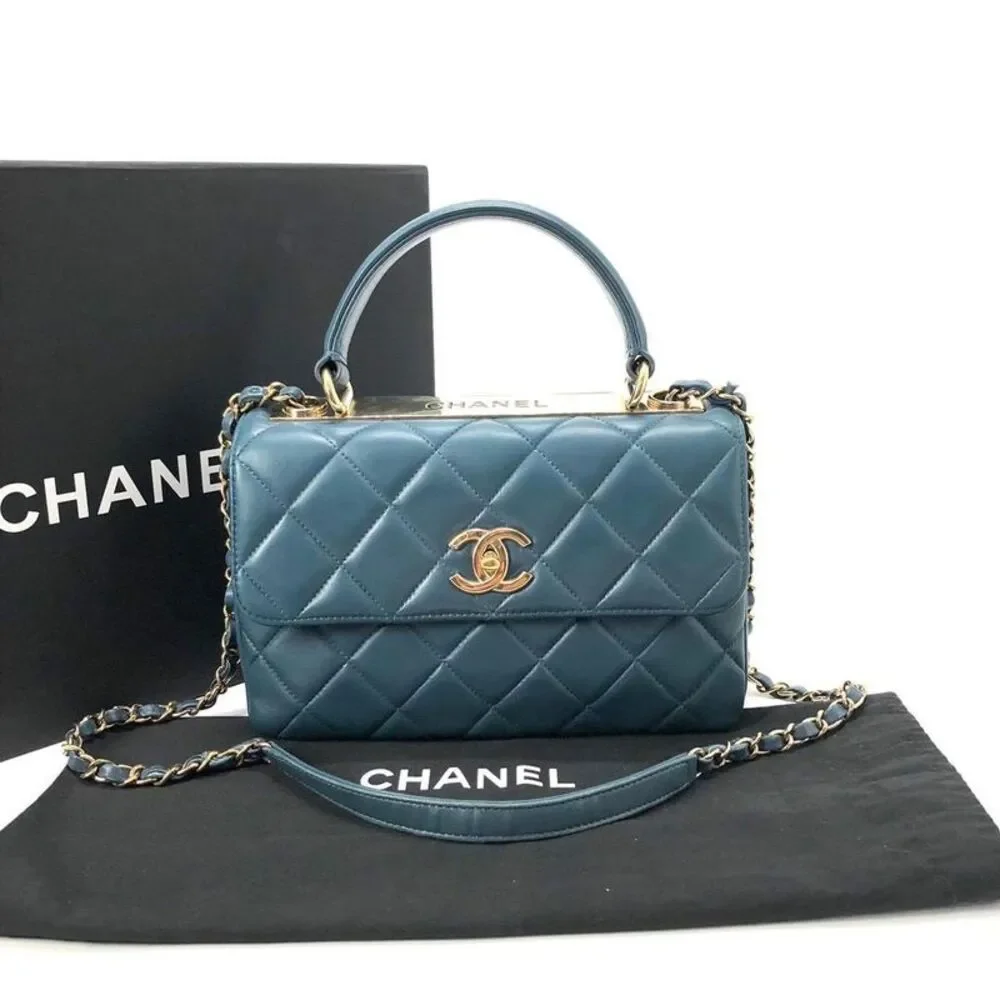 Chanel Women Pre-Loved Bag Very Good Condition